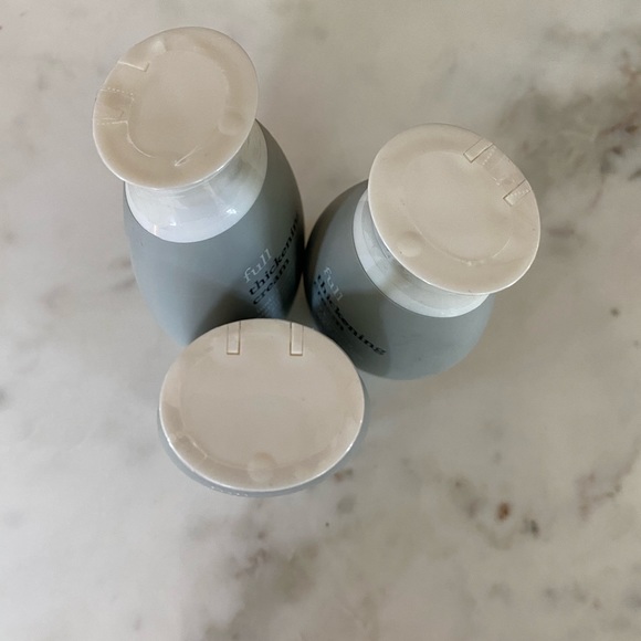 Living Proof Full Thickening Cream BUNDLE - Picture 2 of 4